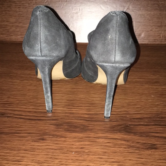 Jessica Simpson heels - Picture 4 of 4